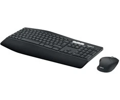 Belaidė klaviatūra ir pele Logitech MK850 Performance, Išdėstymas: UK anglų kalba (Qwerty): 920-008224