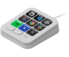 Klaviatūra Logitech MX KEYPAD