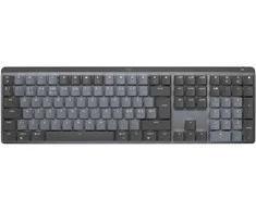Klaviatūra Logitech MX Mehaaniline Clicky SWE (W)