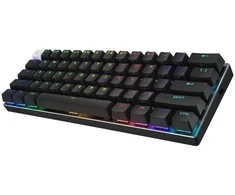 Logitech – „G PRO X 60 LIGHTSPEED“ belaidė žaidimų klaviatūra – „Nordic“