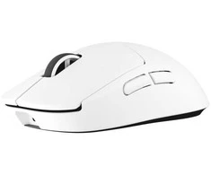 LOGITECH G PRO X SUPERLIGHT 2c compact belaidė pelė žaidimams - Baltas - 2.4GHZ - EER2-933
