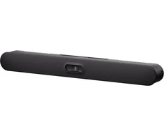 Ausinės LOGITECH RALLY BAR 2 - GRAPHITE PLUGEF