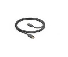 Logitech Kabelis HDMI - HDMI juoda (993-002501)