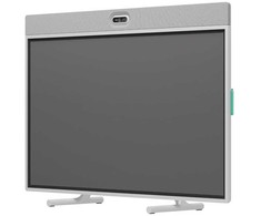 Logitech Rally Board 65 balta