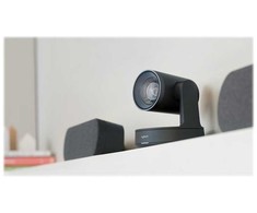 Logitech RALLY PLUS ULTRA-HD CONFERENCE/CAM Baltas MICPOD EMEA29-953 EU