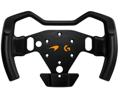 LOGITECH G RS Formula Wheel - McLaren Racing Edition