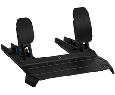 Logitech G RS Pedals Pedalai