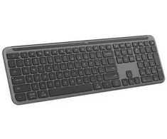 Logitech - Signature Slim Belaidė klaviatūra K950 Nordic