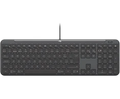 Klaviatūra Logitech Signature Slim Combo MK620 For Business (920-013358)