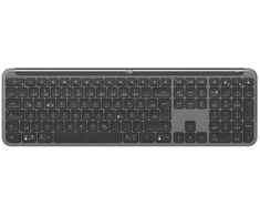 Klaviatūra Logitech Signature Slim Wireless K950