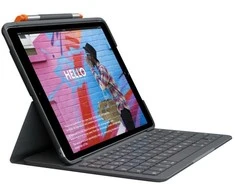 „Logitech“ – „Slim Folio“ 10 gen. – Šiaurės šalių
