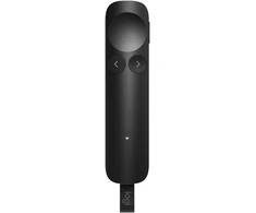Logitech Prožektorius 2, Bluetooth/RF, USB, 30 m, Juoda