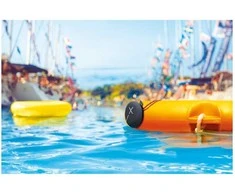 Logitech Ultimate Ears 984-002017 Nešiojamasis arba vakarėlių garsiakalbis Juoda