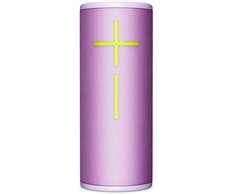 Logitech ULTIMATE EARS BOOM 4/LILAC - N/A - EMEA29-953