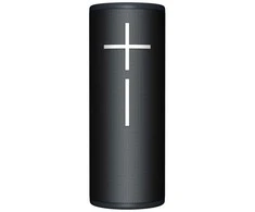 Logitech ULTIMATE EARS MEGABOOM 4 - Juodas - N/A - EMEA28-935
