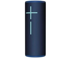 Logitech Ultimate Ears UE MEGABOOM 4 cobalt mėlynos spalvos