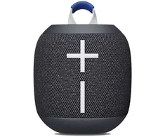 Ultimate Ears UE WONDERBOOM 4 active juodos spalvos