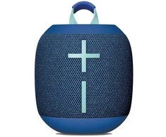 Logitech Ultimate Ears UE WONDERBOOM 4 cobalt mėlynos spalvos
