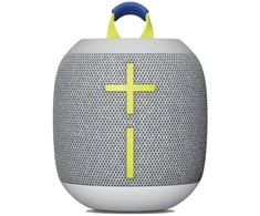 Logitech „Ultimate Ears UE WONDERBOOM 4“ džiaugsmingos ir ryškios ausinės