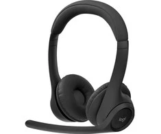 Logitech - „Zone 300“ belaidės ausinės