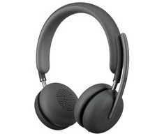 LOGITECH Zone Belaidės 2 ausinės Teams native Bluetooth - GRAPHITE TEAMS
