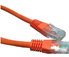 LOGON Komutacinis kabelis S/FTP PIMF 5 m (TCR66SS050O)