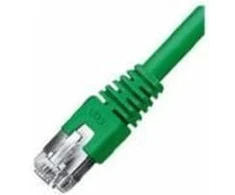 Goobay Goobay 95484 kabelis sieciowy Žalias 10 m Cat6 S/FTP (S-STP)