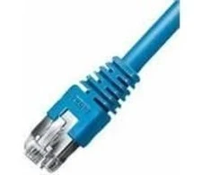 LOGON LOGON Cat6 SSTP/PIMF 15m kabelis sieciowy Mėlyna