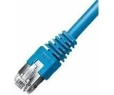 LOGON LOGON Cat6 SSTP/PIMF 7m kabelis sieciowy Mėlyna