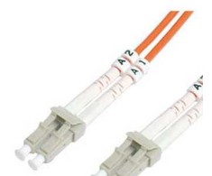 LOGON LOGON PROFESSIONAL AL5LCLC07I/3I kabelis InfiniBand / światłowodowy 7 m LC Kolor Aqua