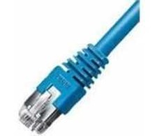 LOGON LOGON Cat6 SSTP/PIMF 15m kabelis sieciowy Mėlyna