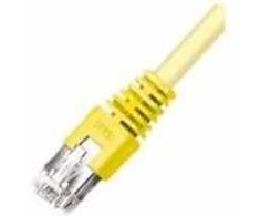 Leoni PATCH CABLE S/FTP PIMF 7M -