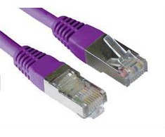 Logon Good Connections PATCH CABLE SF/UTP 1M - CAT5E