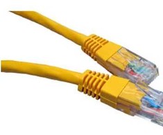 Logon Patch kabelis F/UTP 7 m - (245370)