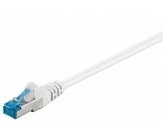 LOGON TCR6ASS070WH kabelis sieciowy Baltas 7 m Cat6a S/FTP (S-STP)