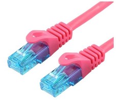 M-CAB PATCH CABLE U/UTP 15M - CAT5E