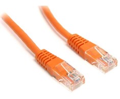 M-CAB PATCH CABLE U/UTP 5M - CAT5E