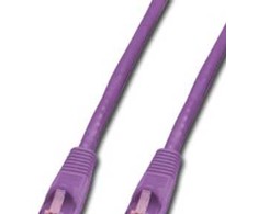 M-CAB PATCH CABLE U/UTP CAT6 - 10M