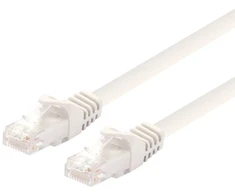 „Good Connections“ CAT6A – U/UTP jungiamasis kabelis