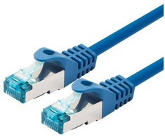 Goobay LOGON PROFESSIONAL TINKLO KABELIS SF/UTP 25M - (TCR55SS250B)