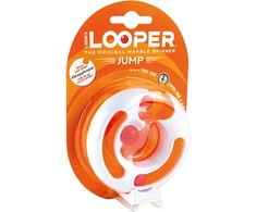 Mėlyna Oranžinis Mėlyna Oranžinis Loopy Looper Jump
