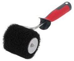 Loutil Parfait Roller su FillerRoller Q1 80 mm glaistymo rankena