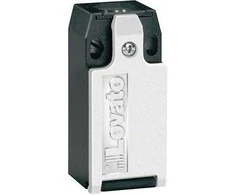 Lovato Electric LOVATO elektrinio ribinio jungiklio korpusas 1Z 1R mirksintis plastikinis (KXCBS11)