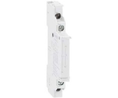 Lovato Electric Pagalbiniai kontaktai 1Z+1R montavimas iš šono SM1 SM1X1211