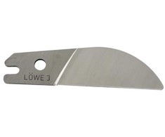 „Löwe“ įdėklas 3101/3104 ant kartono – 63 mm – 5302755