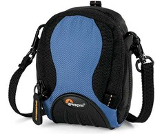 Dėklas Lowepro Lowepro Apex 10 AW Pilkas, Pilkas