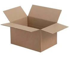 Lrccs Reguliuojamo aukščio dėžės, 430 x 305 x 180–250 mm, 25 vnt. pakuotė.