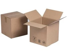 Lrccs Standartinė kasetė, 1 lagės, 250x250x250 mm - (25 vnt.)