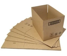 Lrccs Standartinė kasetė, 1 vnt., 430 x 300 x 330 mm, 25 vnt. pakuotė.