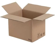 Lrccs Standartinė dėžutė, 2 sluoksnių, 300x200x170 mm - (20 vnt.)
